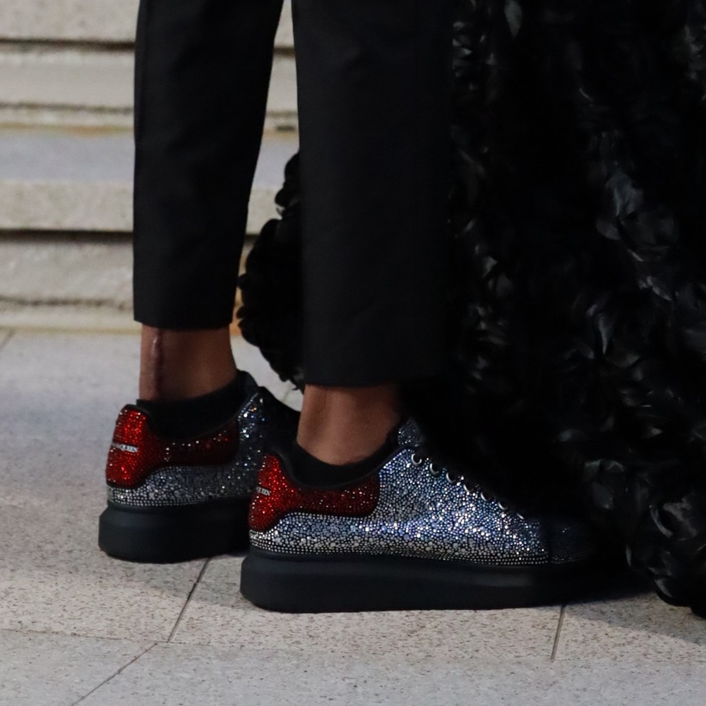Alexander McQueen’s